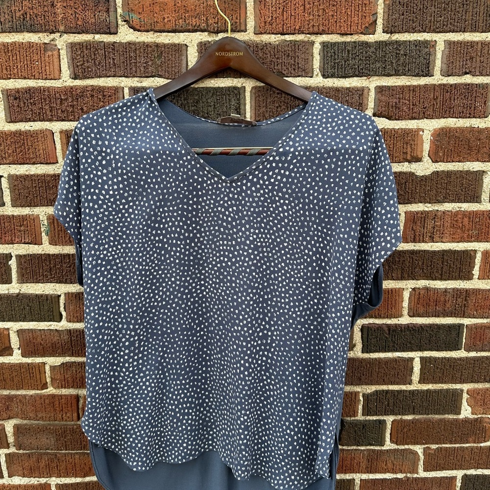 Ann Taylor Blouse